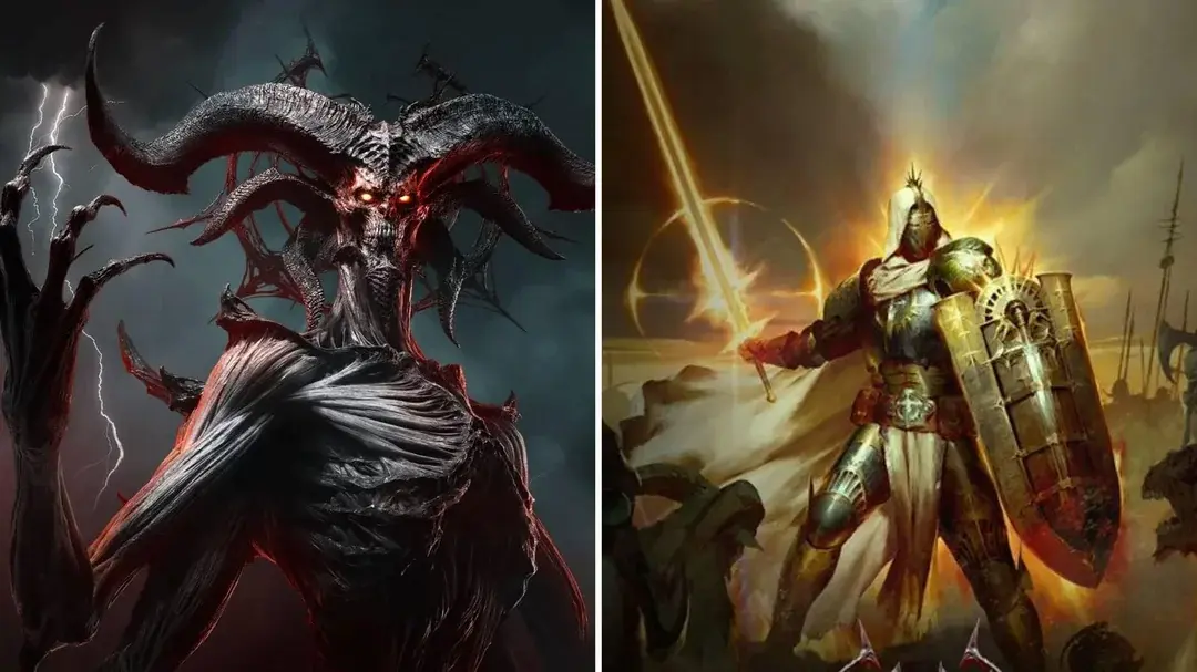 Diablo
