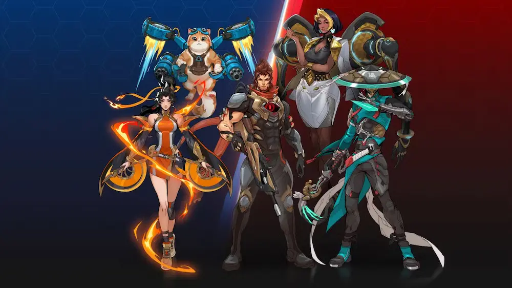 Overwatch (1)