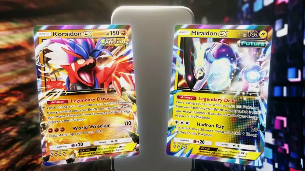 Pokemon TCG Pocket (1)