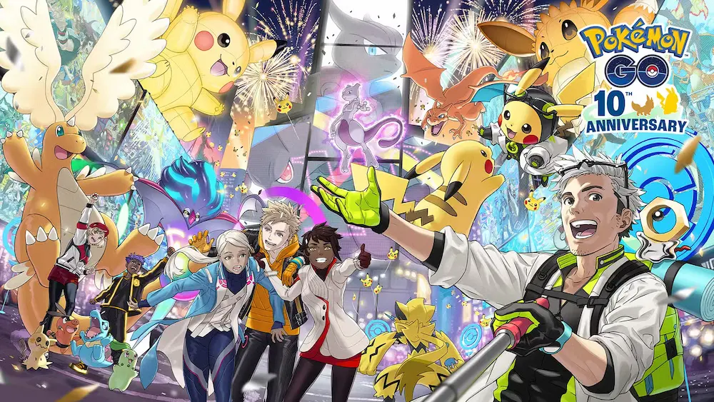 Pokemon GO (5)